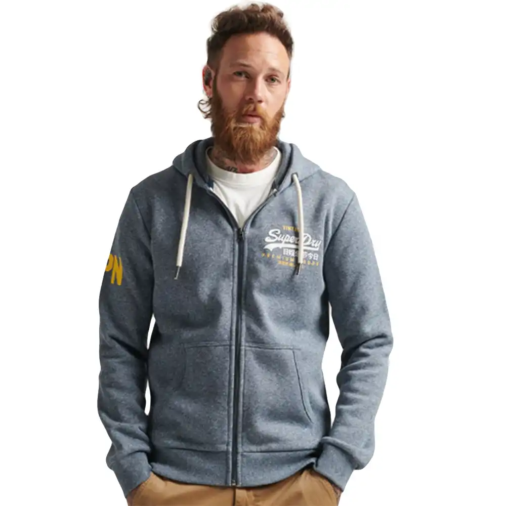 PARTNER: CREATION ref M2012427A-5YB Superdry - 2 PARTNER: CREATION ref M2012427A-5YB Superdry - 2