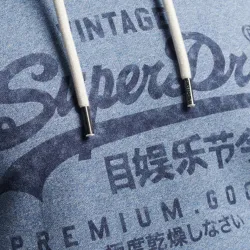 Vintage Logo Americana Superdry - 2 Vintage Logo Americana Superdry - 2