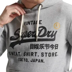 classique Vintage Logo Store Superdry - 2 classique Vintage Logo Store Superdry - 2