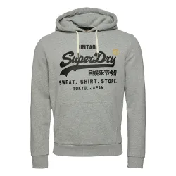classique Vintage Logo Store Superdry - 4 classique Vintage Logo Store Superdry - 4
