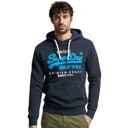 PARTNER: CREATION ref M2012985A-56T Superdry - 1