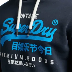 PARTNER: CREATION ref M2012985A-56T Superdry - 3