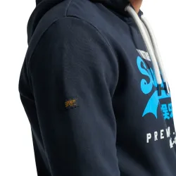 surteint Vintage Logo Premium Superdry - 4