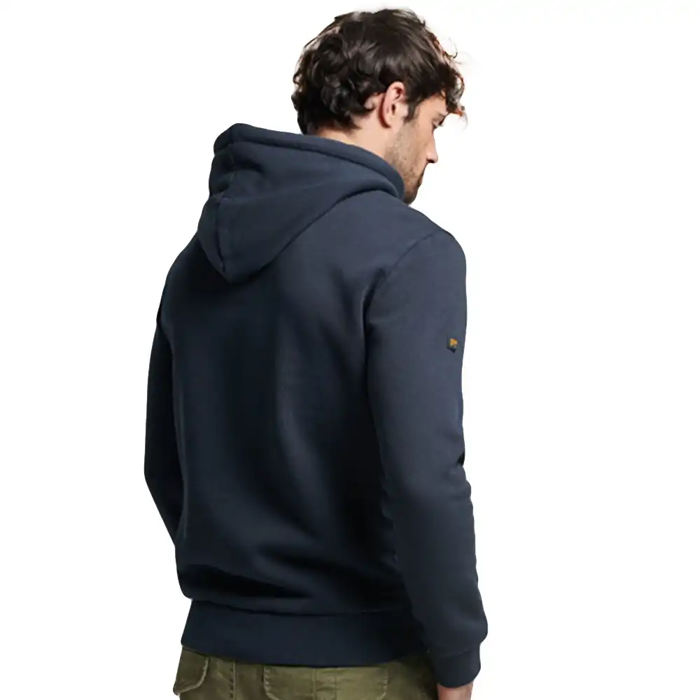surteint Vintage Logo Premium Superdry - 6