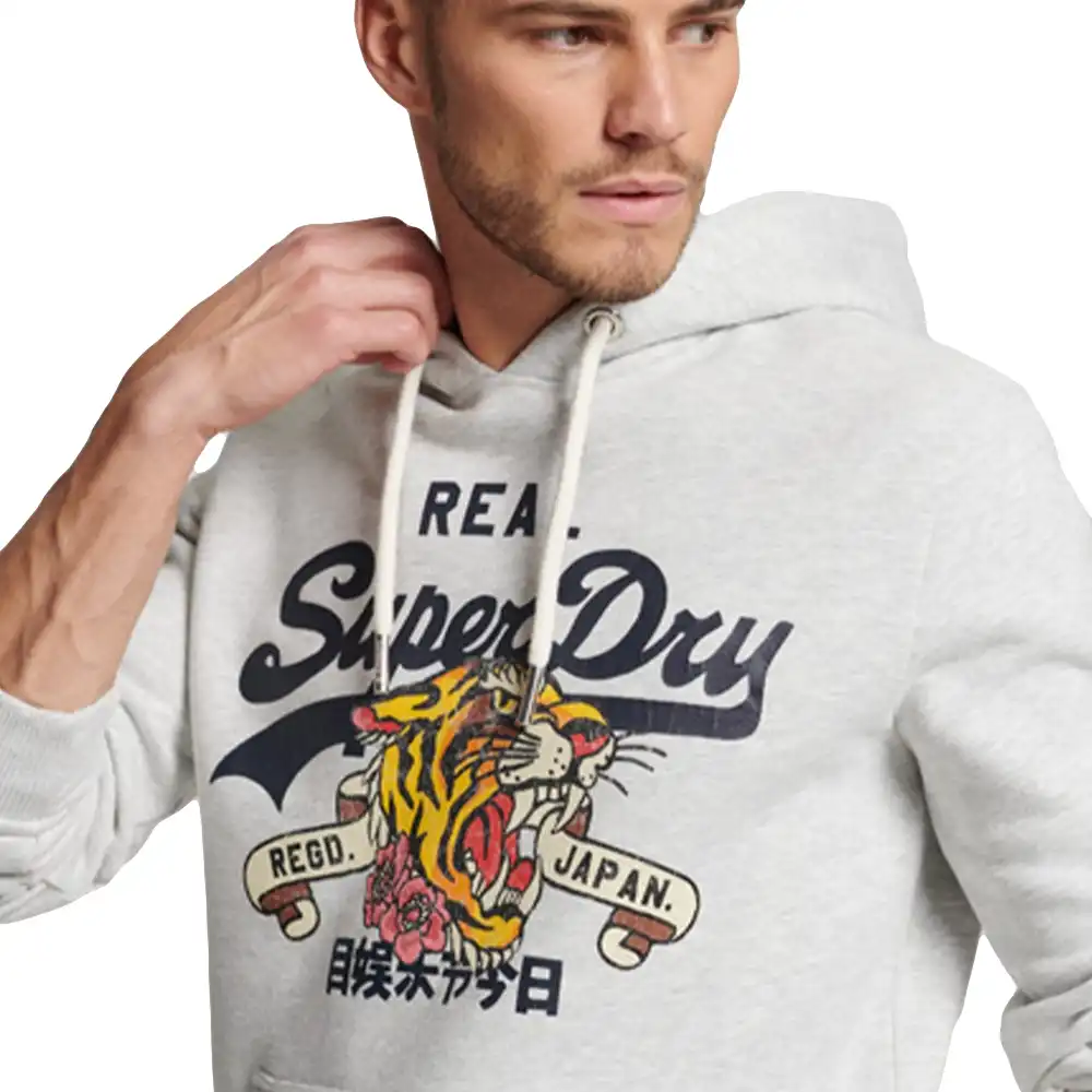 PARTNER: CREATION ref M2013057A-5WB Superdry - 4 PARTNER: CREATION ref M2013057A-5WB Superdry - 4