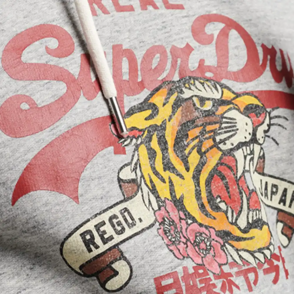 PARTNER: CREATION ref M2013057A-ZUC Superdry - 2 PARTNER: CREATION ref M2013057A-ZUC Superdry - 2