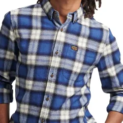 PARTNER: CREATION ref M4010559A-7UR Superdry - 3 PARTNER: CREATION ref M4010559A-7UR Superdry - 3