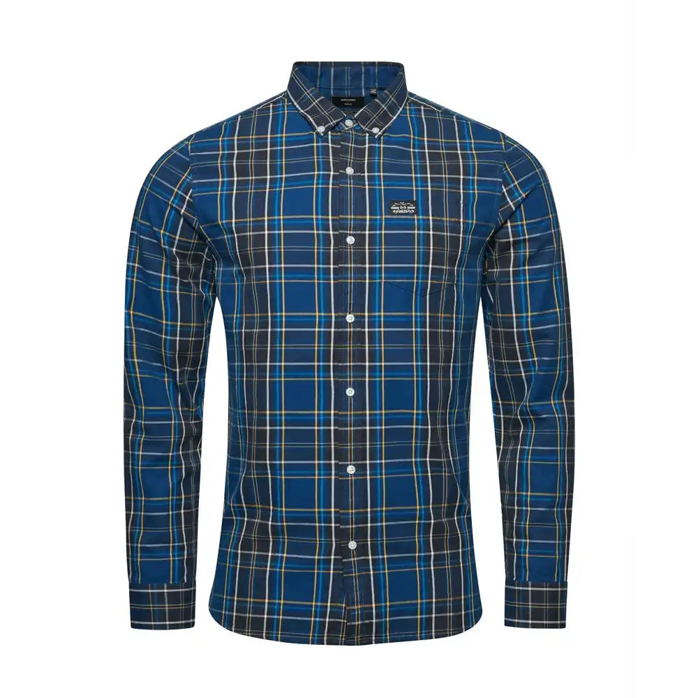 PARTNER: CREATION ref M4010561A-7UW Superdry - 3 PARTNER: CREATION ref M4010561A-7UW Superdry - 3