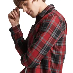 PARTNER: CREATION ref M4010675A-9MW Superdry - 4