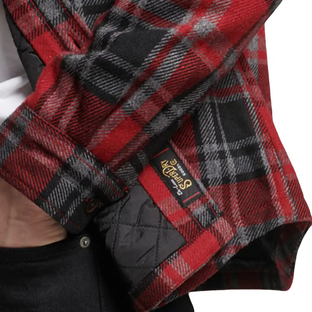 PARTNER: CREATION ref M4010675A-9MW Superdry - 3