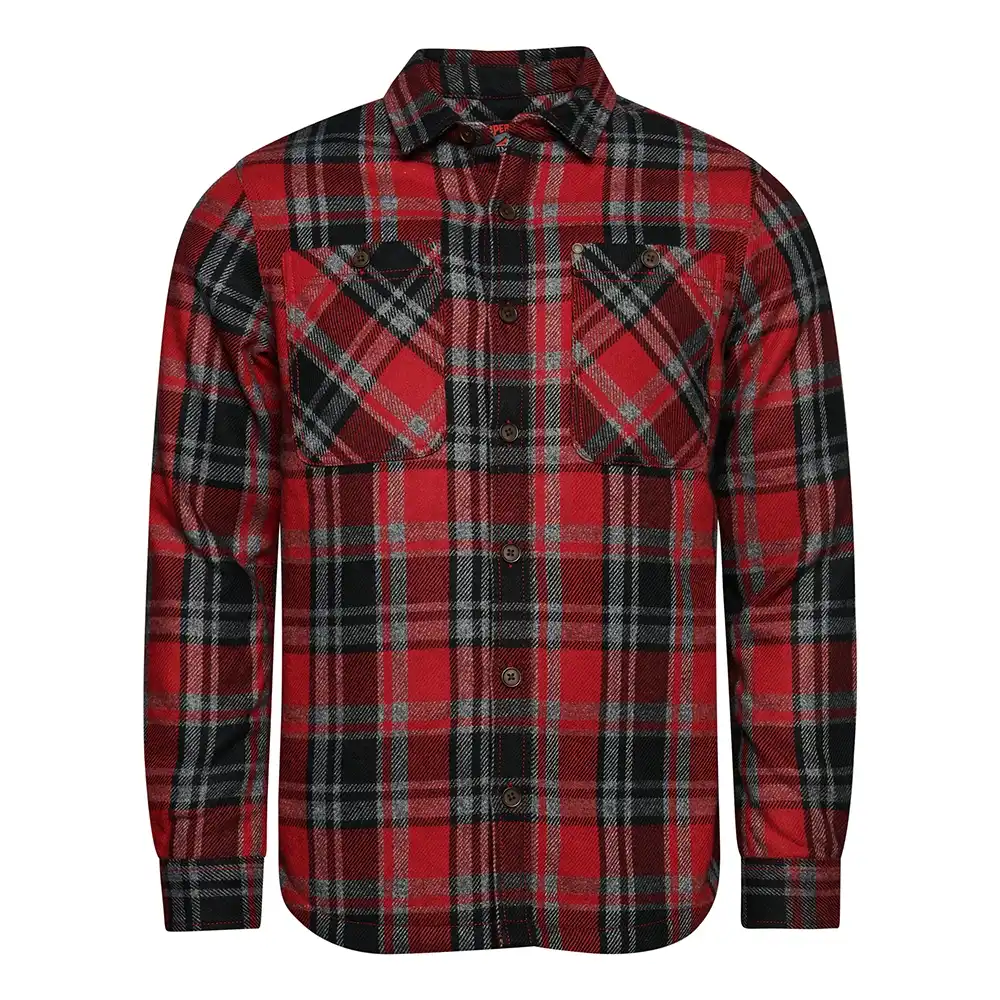 PARTNER: CREATION ref M4010675A-9MW Superdry - 5