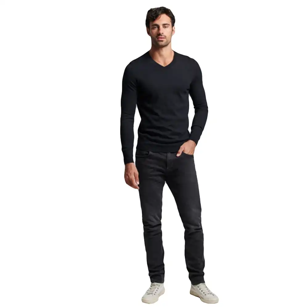 PARTNER: CREATION ref M6110292A-02A Superdry - 4 PARTNER: CREATION ref M6110292A-02A Superdry - 4