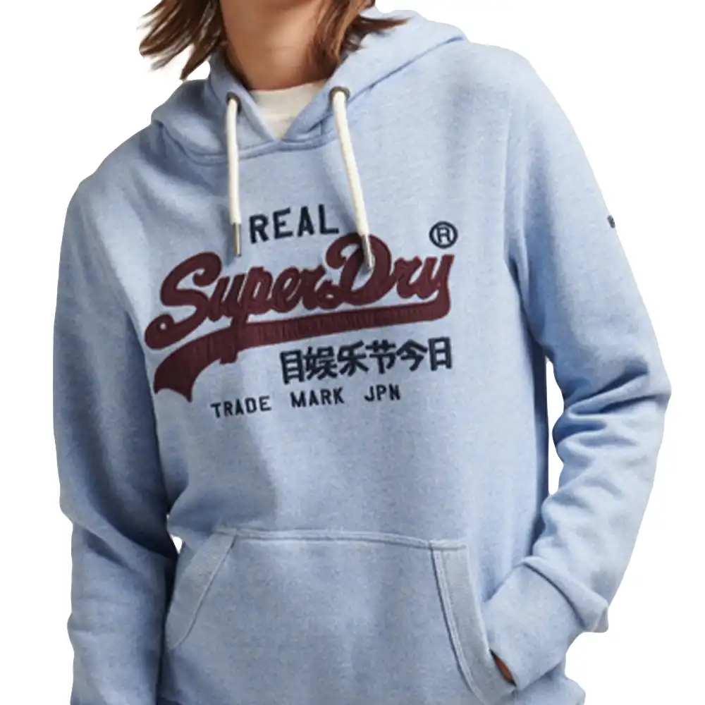 Vintage Logo Heritage Superdry - 2