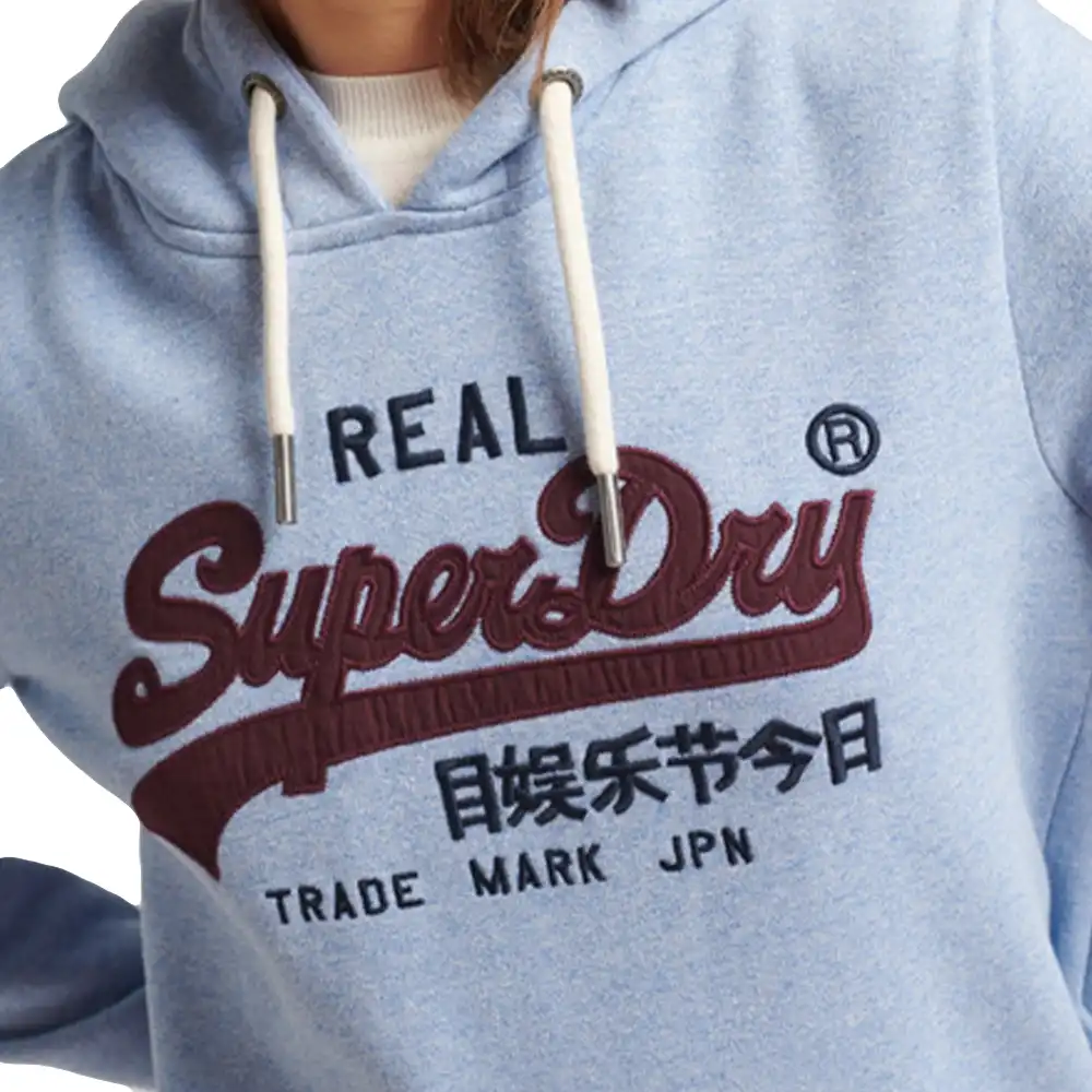 Vintage Logo Heritage Superdry - 3 Vintage Logo Heritage Superdry - 3