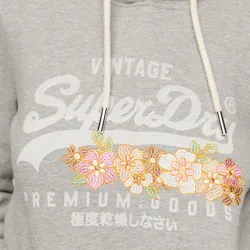 Vintage Logo Premium Goods Superdry - 3 Vintage Logo Premium Goods Superdry - 3