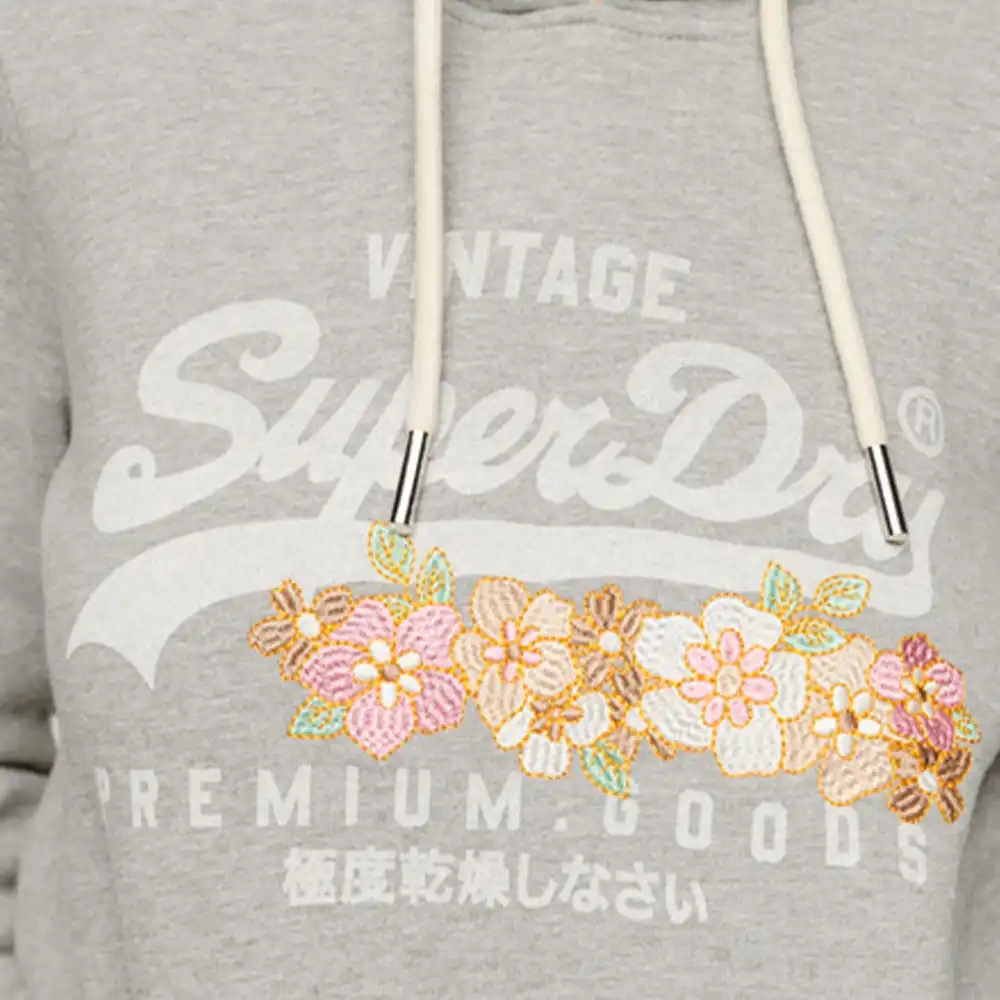 Vintage Logo Premium Goods Superdry - 3 Vintage Logo Premium Goods Superdry - 3