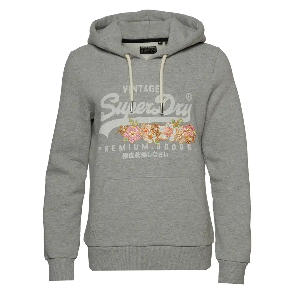 Vintage Logo Premium Goods Superdry - 1 Vintage Logo Premium Goods Superdry - 1