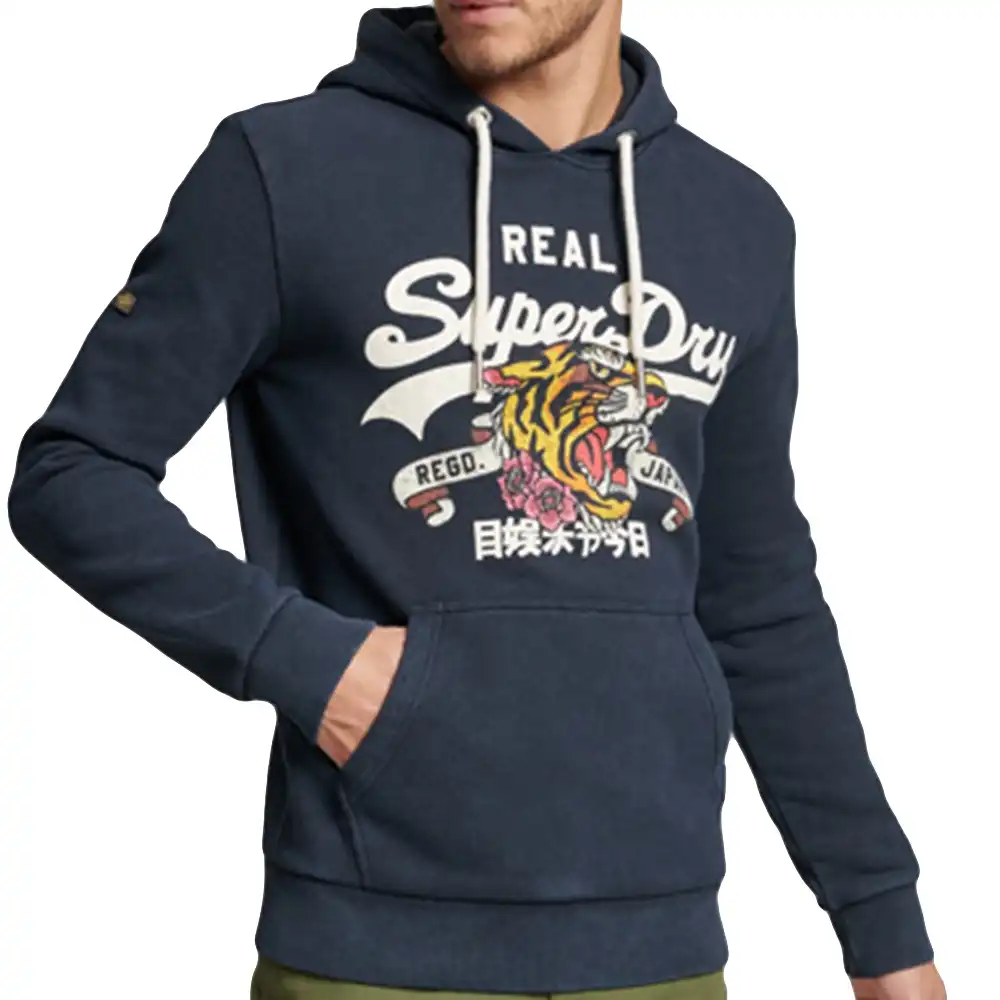 PARTNER: CREATION ref M2013057A-98T Superdry - 1