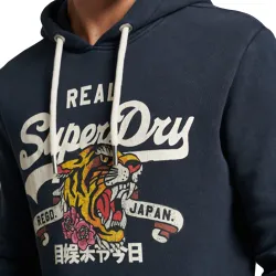 PARTNER: CREATION ref M2013057A-98T Superdry - 2 PARTNER: CREATION ref M2013057A-98T Superdry - 2