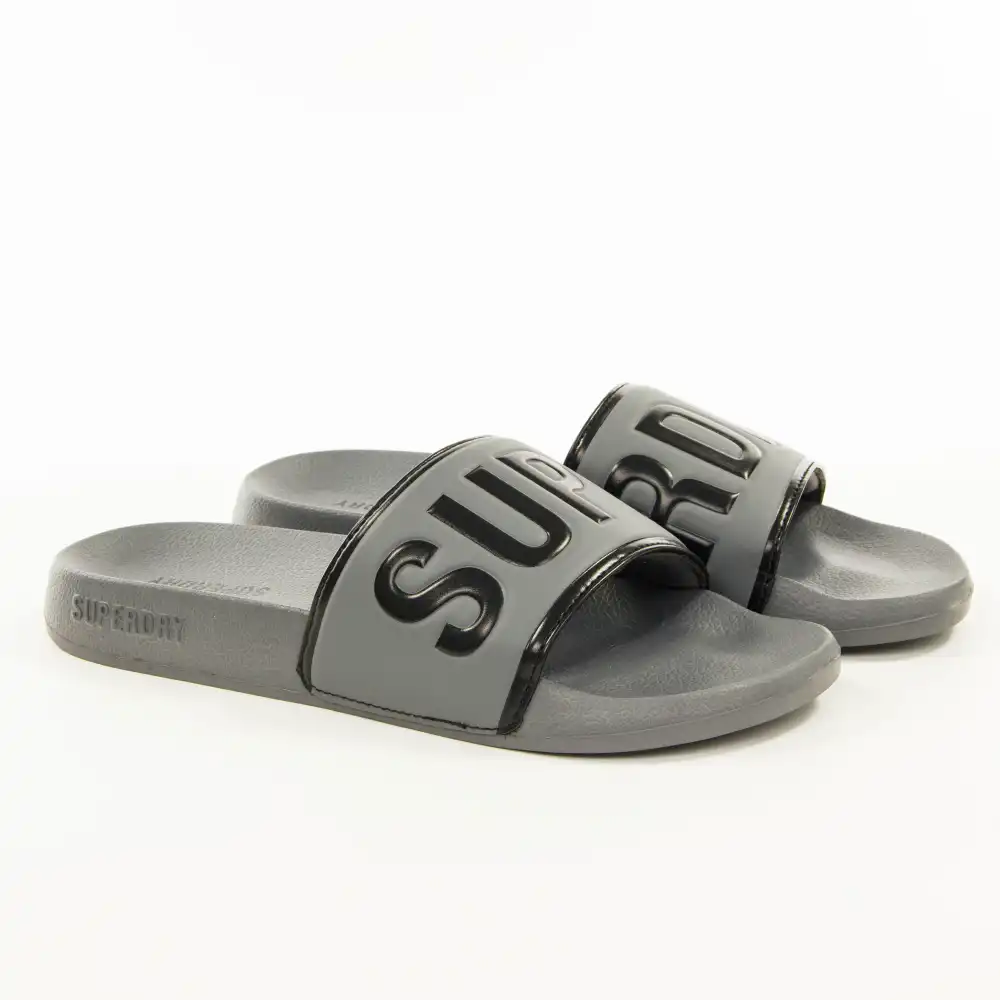 Code core pool slide Superdry - 1