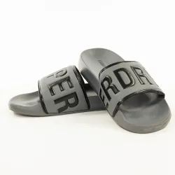 Code core pool slide Superdry - 4