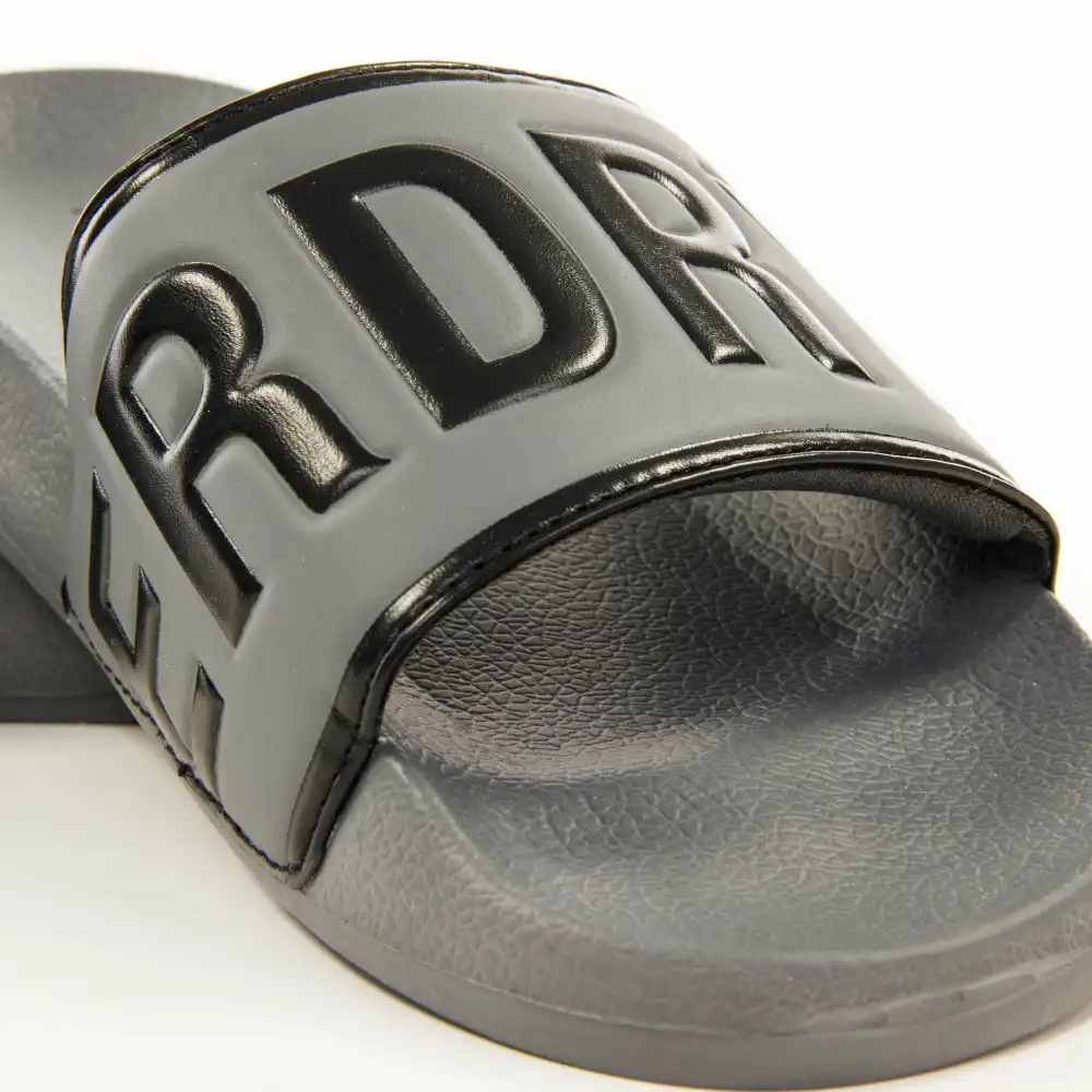 Code core pool slide Superdry - 5