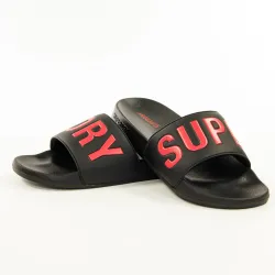 Code core pool slide Superdry - 3 Code core pool slide Superdry - 3