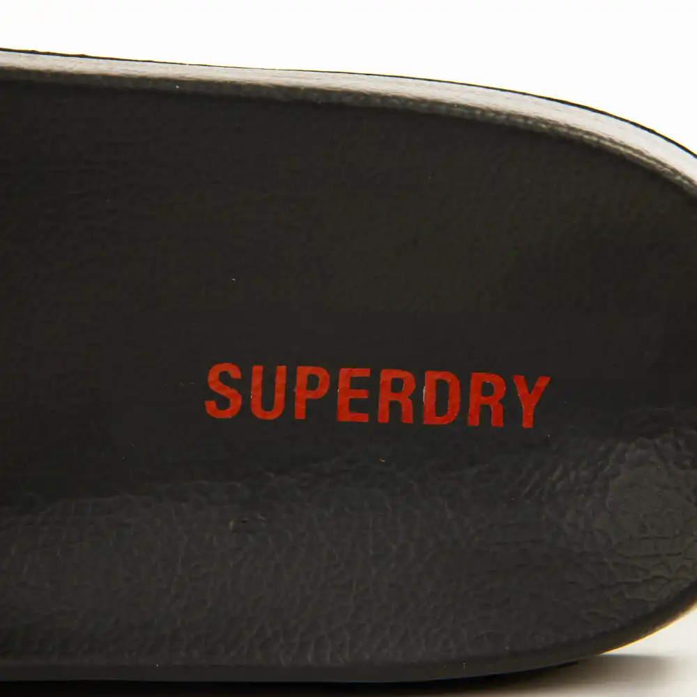 Code core pool slide Superdry - 6 Code core pool slide Superdry - 6