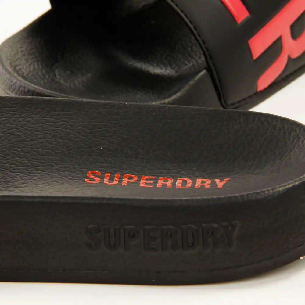 Code core pool slide Superdry - 5 Code core pool slide Superdry - 5