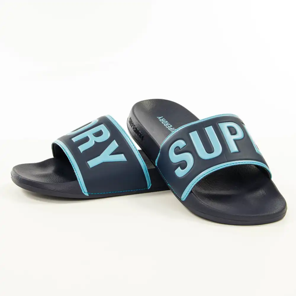 Code core pool slide Superdry - 2