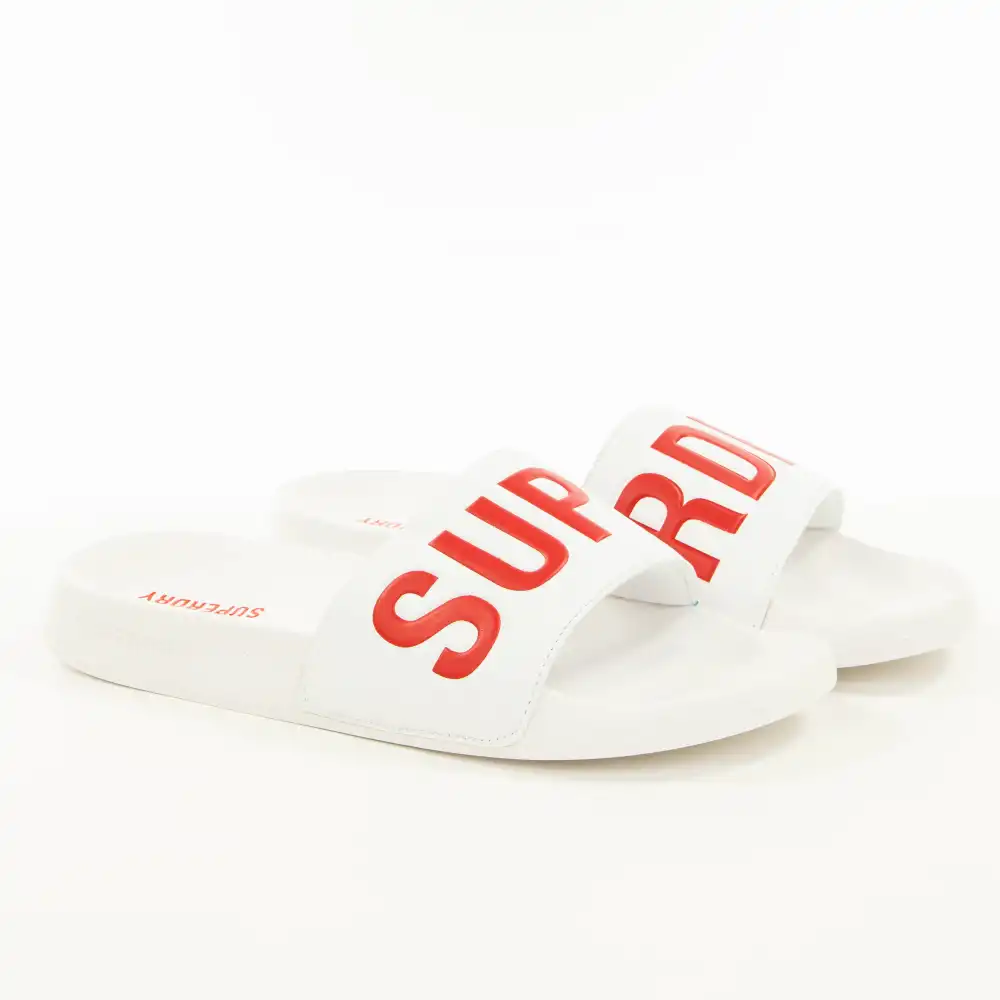 Code core pool slide Superdry - 1