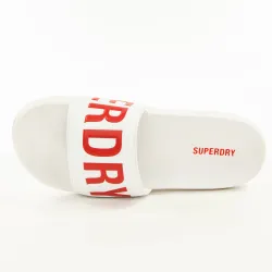 Code core pool slide Superdry - 8