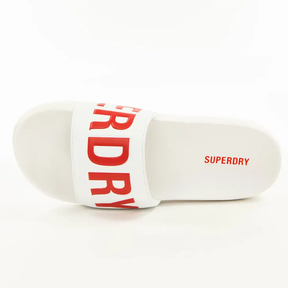 Code core pool slide Superdry - 8