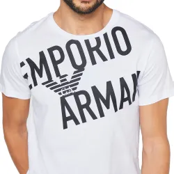 Classic front logo Emporio Armani - 2 Classic front logo Emporio Armani - 2