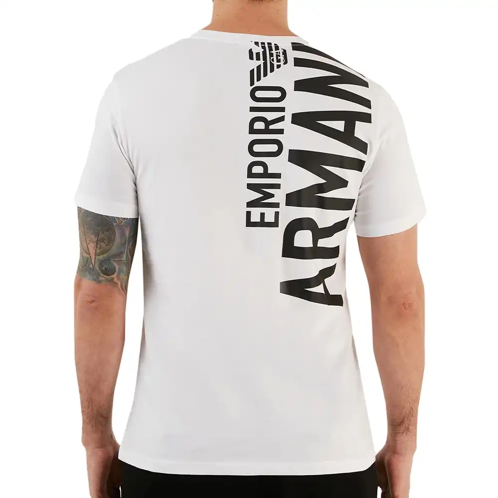Classic logo Emporio Armani - 4