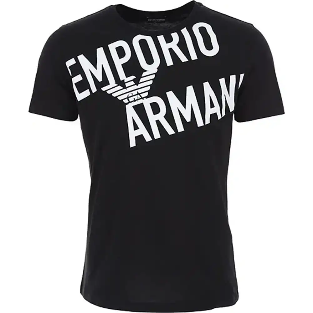 Logo original Emporio Armani - 1