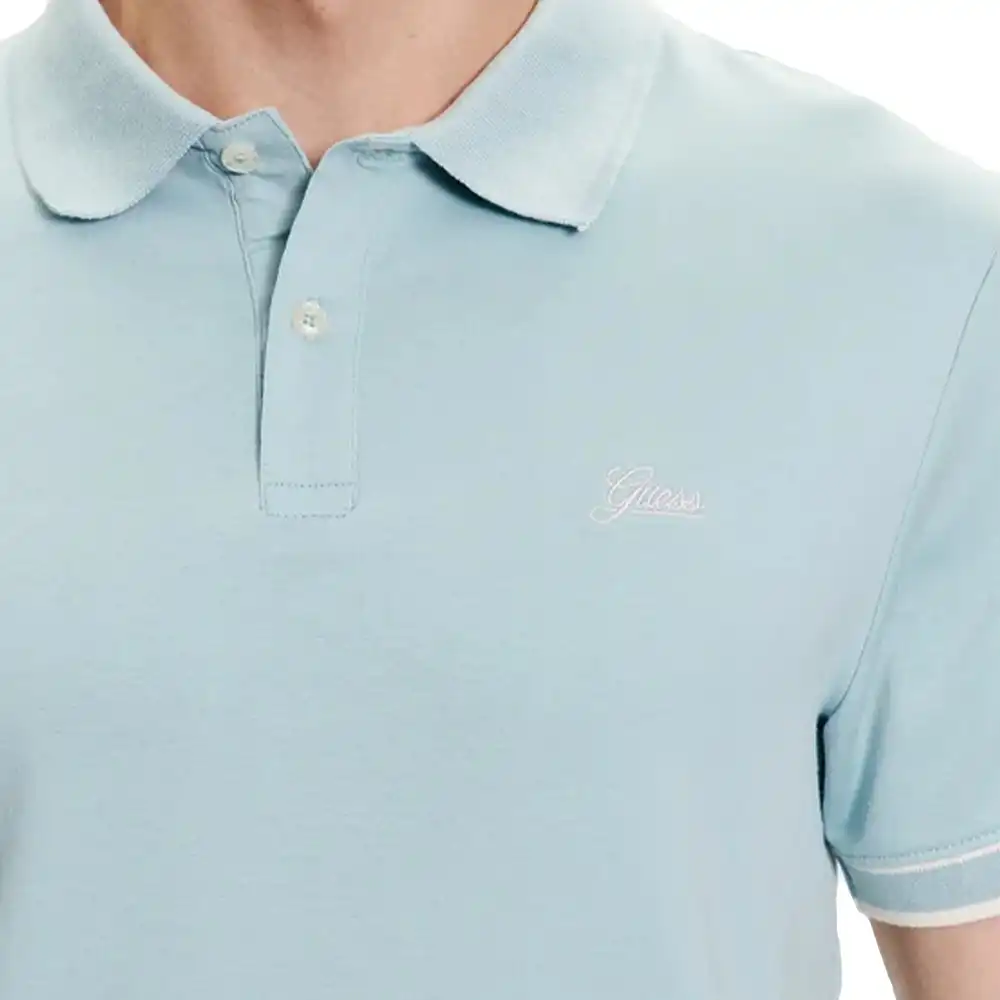 Classic logo brode Guess - 2