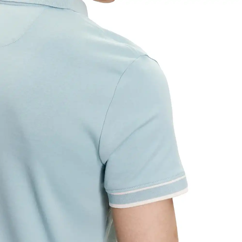 Classic logo brode Guess - 3