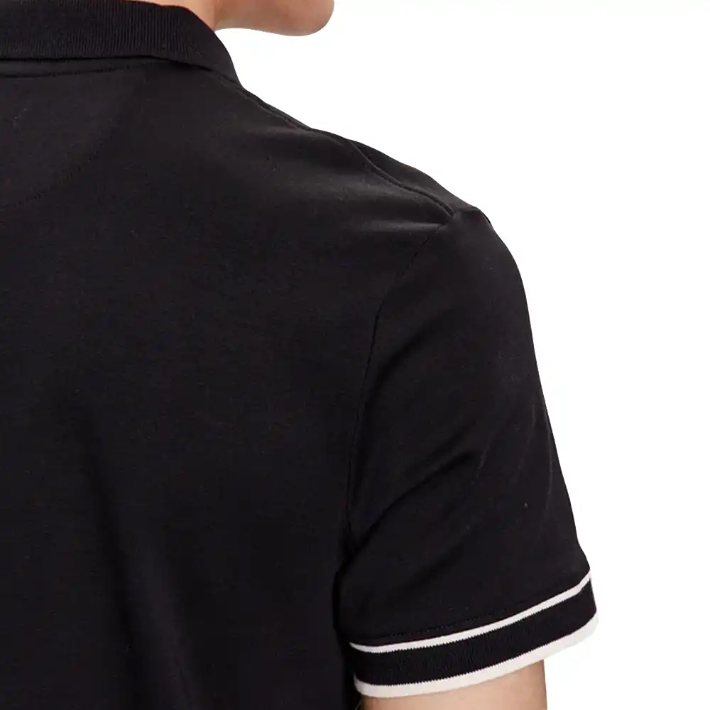 Classic logo brode Guess - 3 Classic logo brode Guess - 3