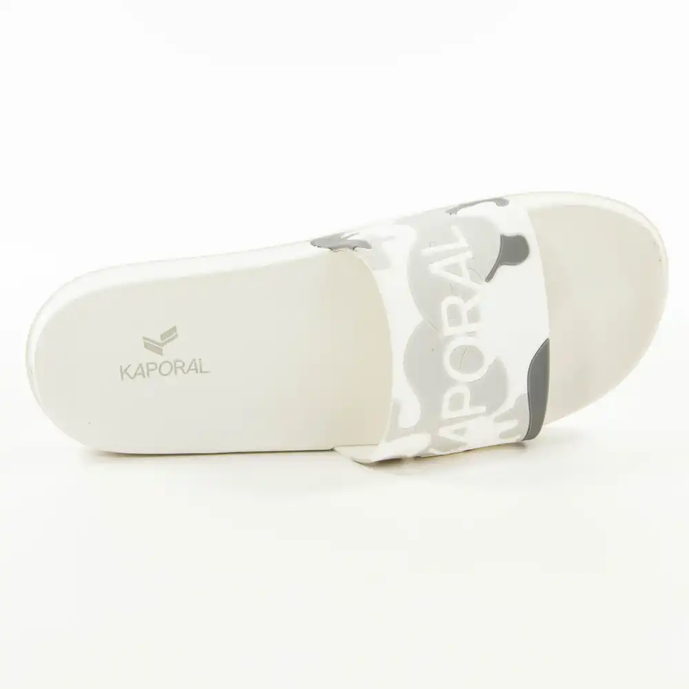 PARTNER: CREATION ref C063324-BLANCCAMOUFFLAGE Kaporal - 3