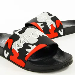 PARTNER: CREATION ref C207580-GRISROUGE Kaporal - 3