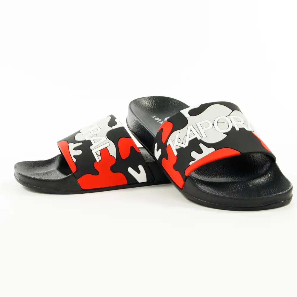 PARTNER: CREATION ref C207580-GRISROUGE Kaporal - 2