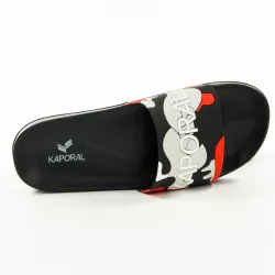 PARTNER: CREATION ref C207580-GRISROUGE Kaporal - 4