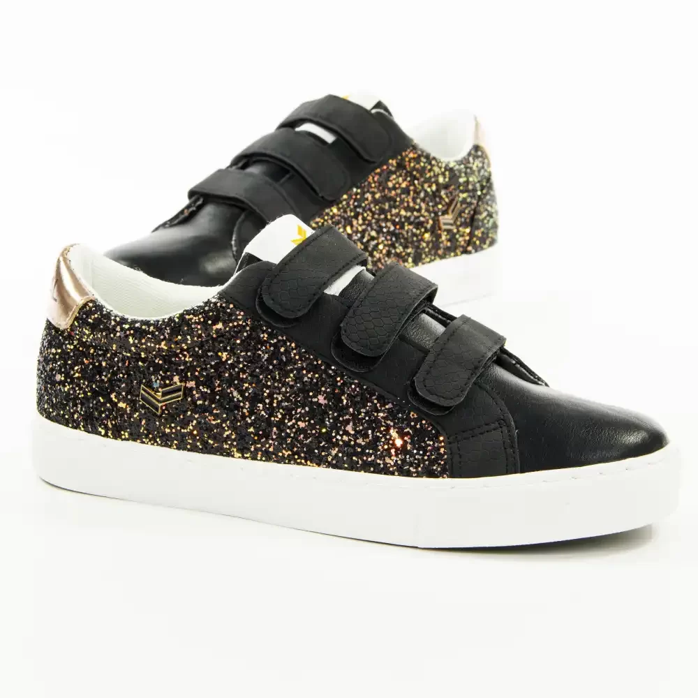 Toundra glitter Kaporal - 2 Toundra glitter Kaporal - 2