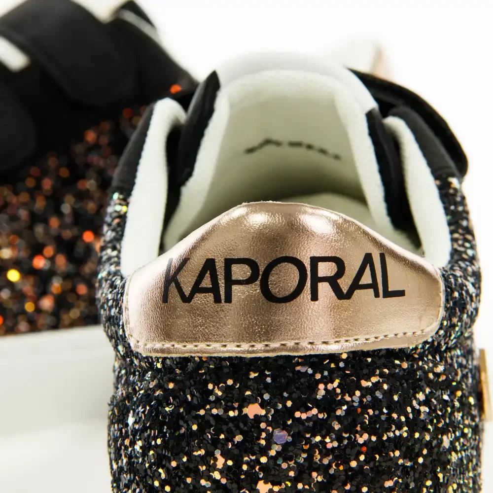 Toundra glitter Kaporal - 6 Toundra glitter Kaporal - 6