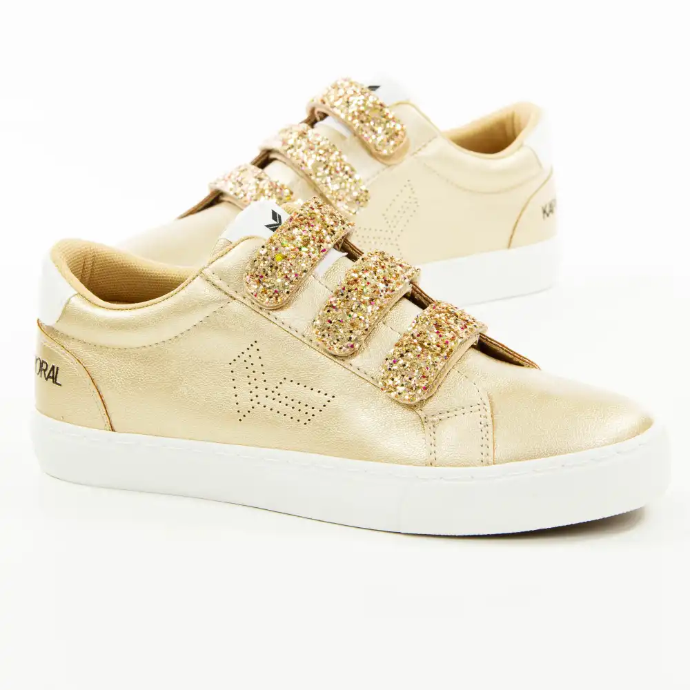 Tippy gold Kaporal - 2 Tippy gold Kaporal - 2