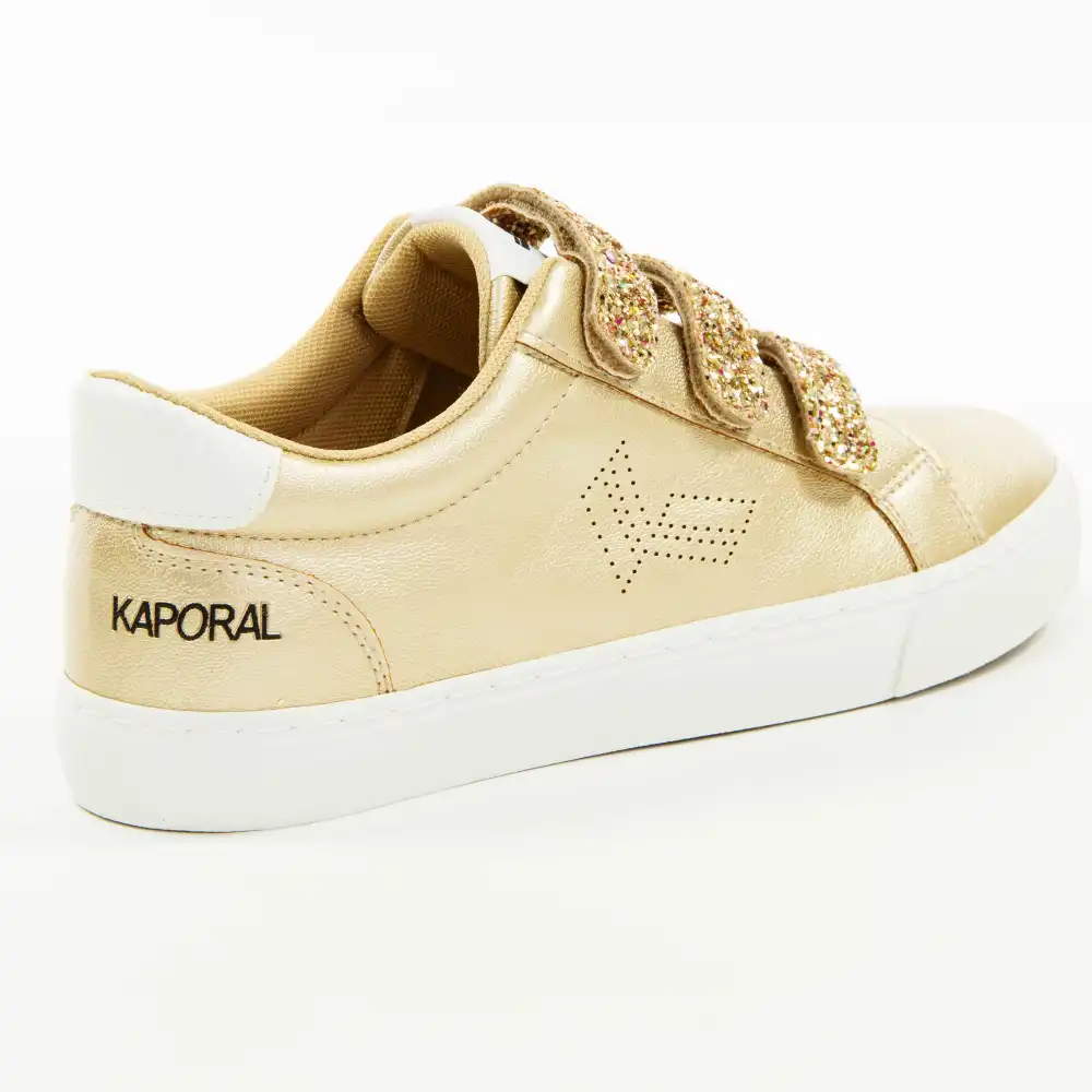 Tippy gold Kaporal - 6 Tippy gold Kaporal - 6