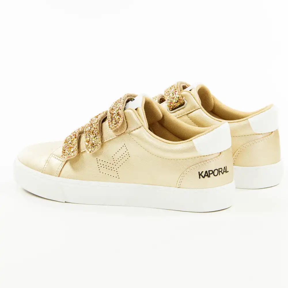 PARTNER: CREATION ref C063141-OR Kaporal - 8 PARTNER: CREATION ref C063141-OR Kaporal - 8