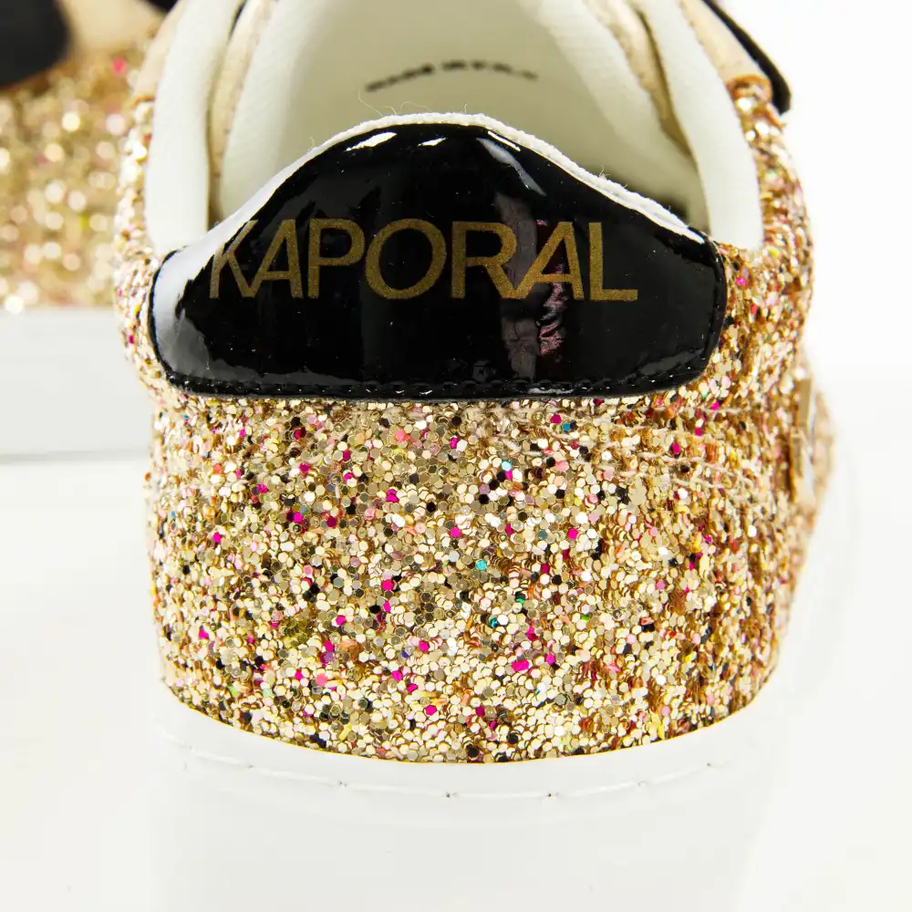 Toundra Kaporal - 8 Toundra Kaporal - 8