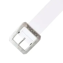 PARTNER: CREATION ref BOLD-WHITE Kaporal - 1 PARTNER: CREATION ref BOLD-WHITE Kaporal - 1